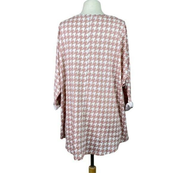 Misia Plus Size Top 2X New With Tags - Picture 4 of 8